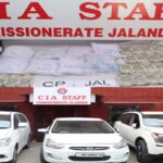 03 arrested along with 48 kg heroin and drug money worth Rs 21 lakh