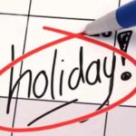 Holiday announced on May 1 in Punjab