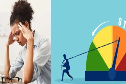 4 Ways To Reduse Stress Stress