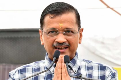 Delhi New CM