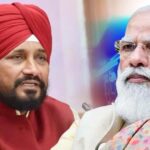Charanjit Singh Channi angry at this statement of PM Modi