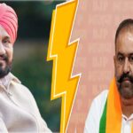 Charanjit Singh Channi's controversial statement