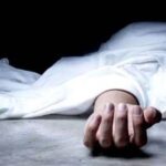 Dead body found in a house in Jalandhar,