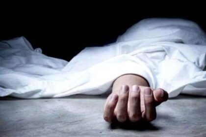 Dead body found in a house in Jalandhar,