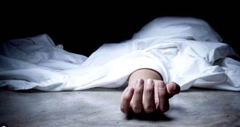 Dead body found in a house in Jalandhar,