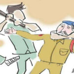 जालंधर में रेड करने गई पुलिस टीम पर जानलेवा हमला