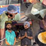 Diesel Paratha in Chandigarh, blogger apologized