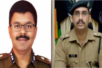 Election Commission appointed new commissioners in Jalandhar and Ludhiana