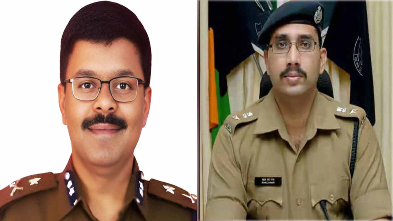 Election Commission appointed new commissioners in Jalandhar and Ludhiana