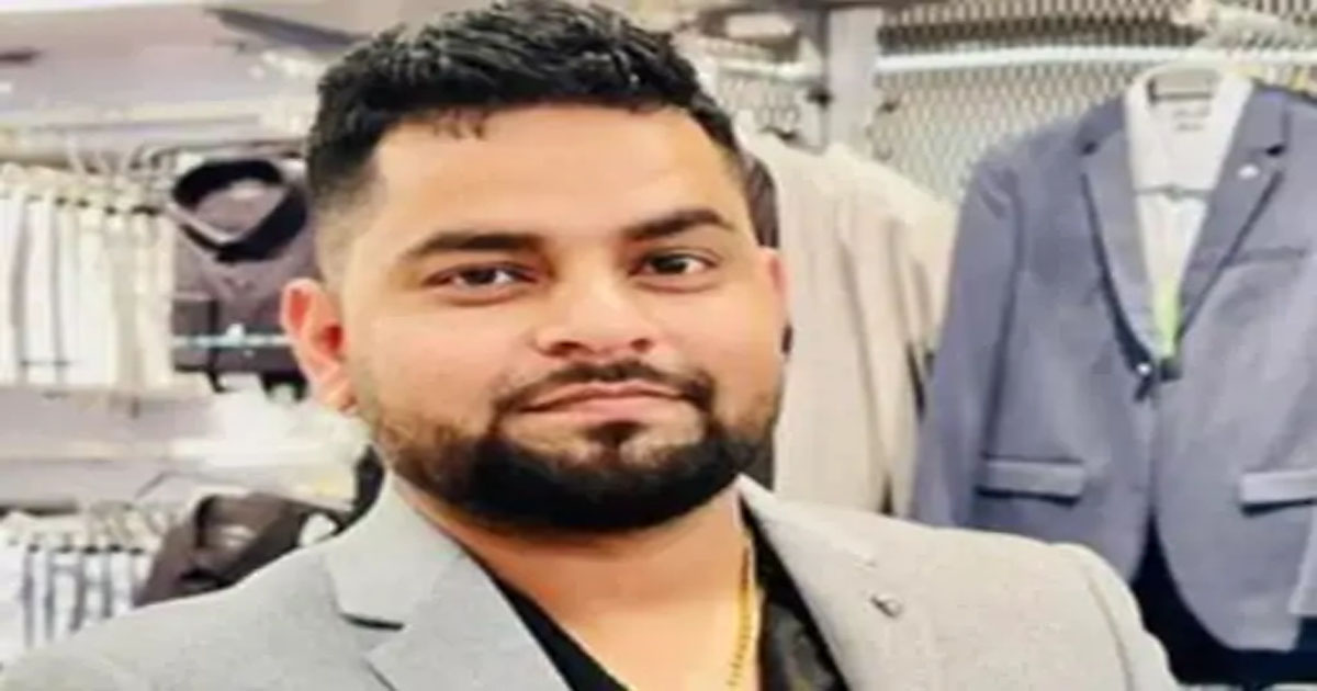 Jalandhar youth murdered in Dubai