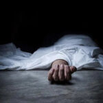 Married woman commits suicide