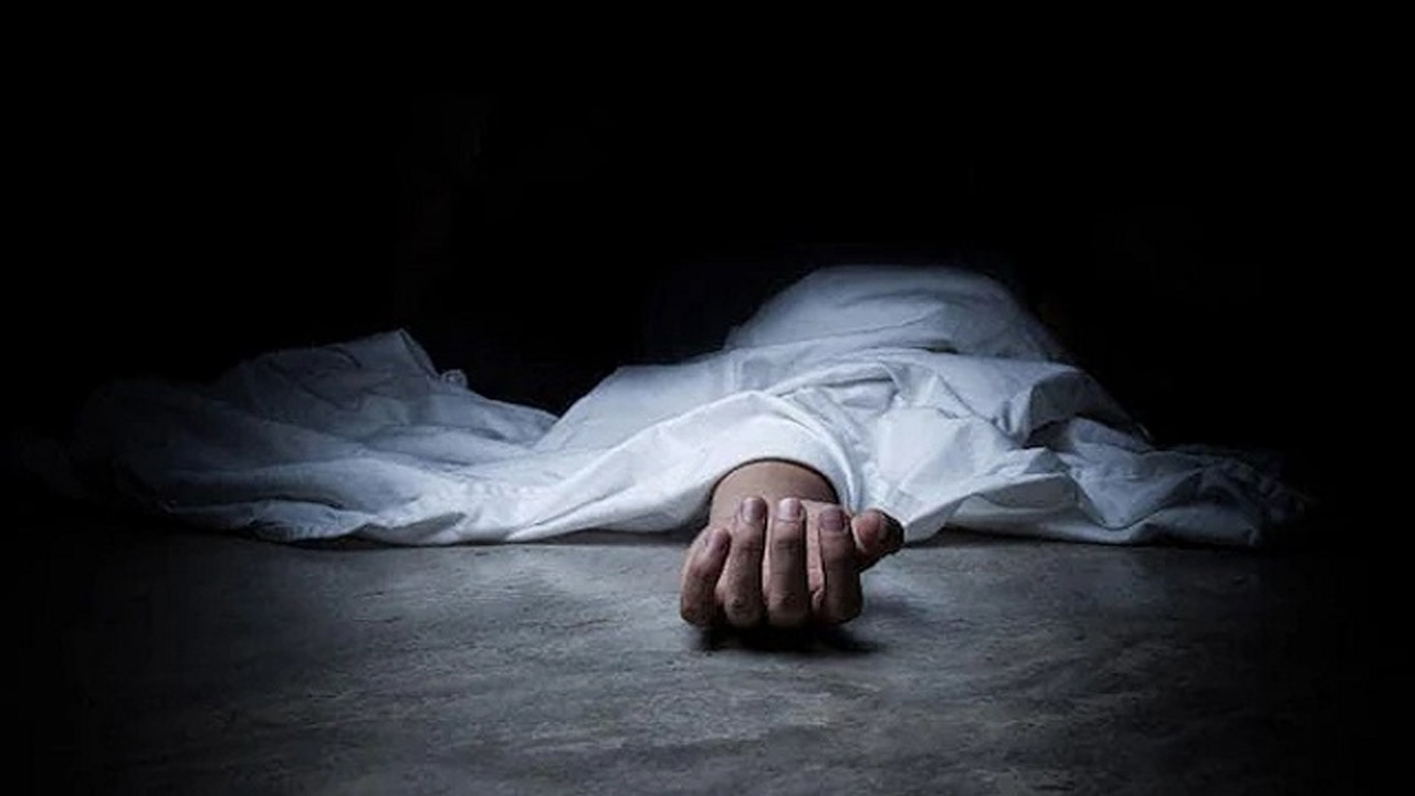 Married woman commits suicide
