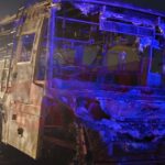 Nuh Bus Accident