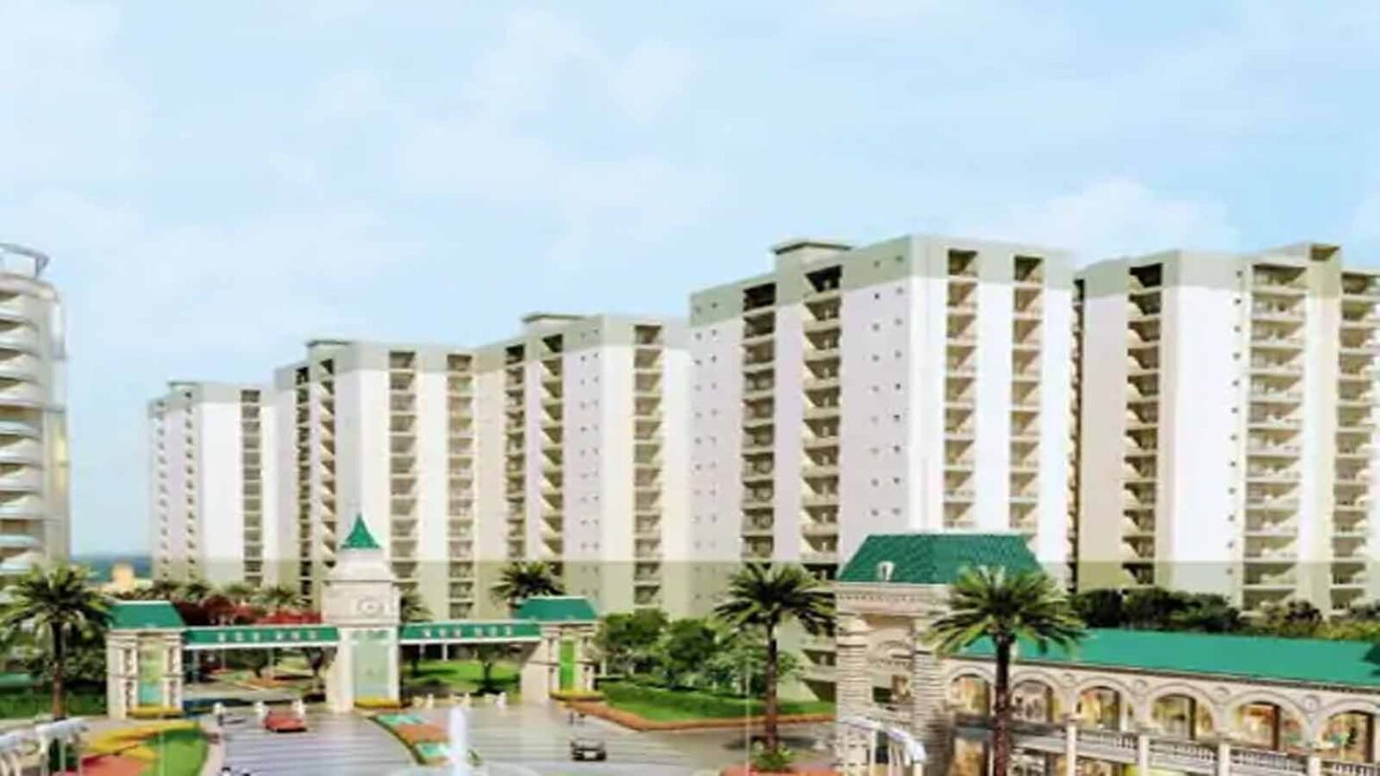 People cheated of lakhs of rupees in the name of getting flats,