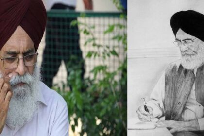 Punjab's famous poet Surjeet Patar passes away