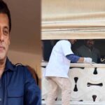 Salman Khan House Firing Case