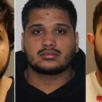 Khalistani terrorist Nijjar murder case 3 Indians arrested