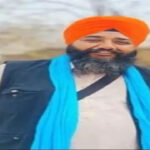 gurudawar-mukh-granthi-targeting-nishaan-sahib-died-due-to-electric-shock