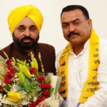pardeep khullar join aap
