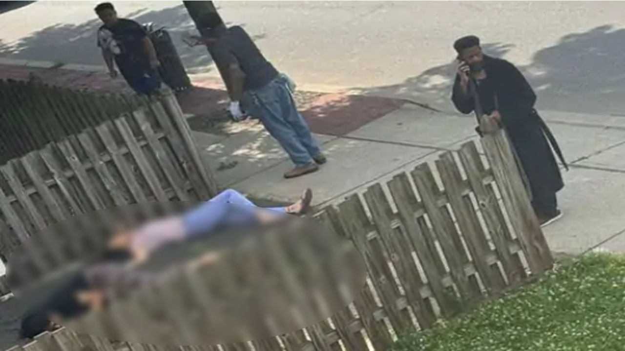 2 young women from jalandhar shot one dead in America