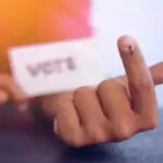 45.66% polling in Jalandhar till 3 pm