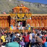 Badrinath Dham, interesting facts About Badrinath Temple