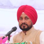Charanjit Singh Channi