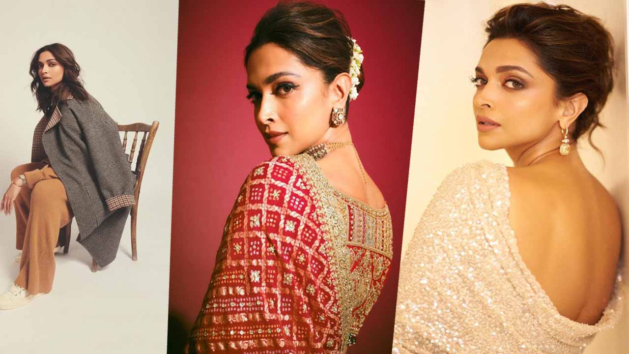 Deepika Padukone
