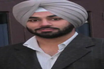 Jalandhar News MLA's nephew dies in Canada