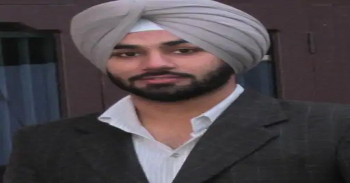 Jalandhar News MLA's nephew dies in Canada