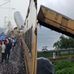 Kanchanjunga Express Accident