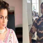 Kangana Ranaut Slap Case