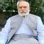 Mohinder Singh KP