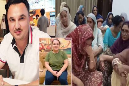 Punjab Crime News, triple Murder In Punjab Barnala