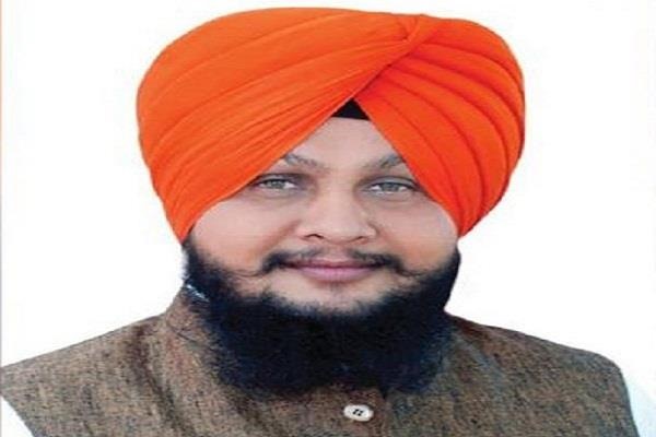 Punjab News, Former MLA Kulbir Zira