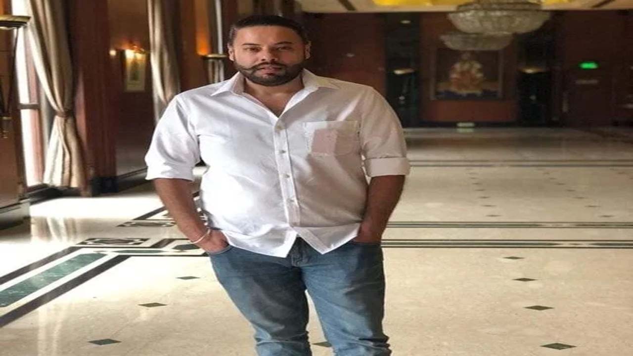 Sad News, son of senior BJP leader dies