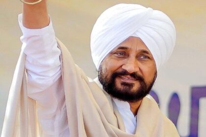charanjit singh channi