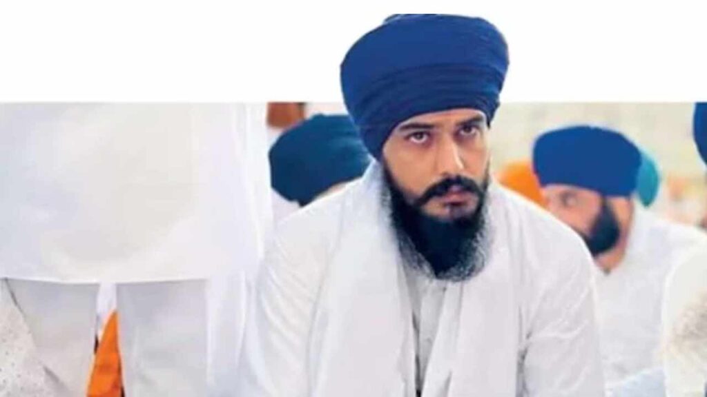 Amritpal Singh