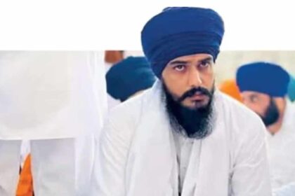 Amritpal Singh