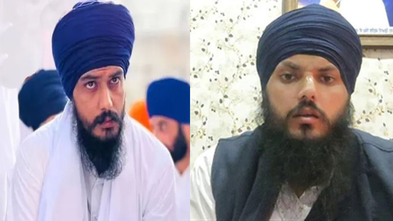 Amritpal Singh