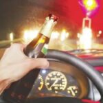 Commissionerate police strict against drunk drivers