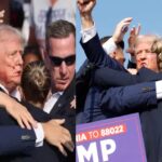 Donald Trump Shot News, Deadly attack on former US President Donald Trump