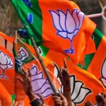 FIR lodged against BJP leader