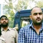 Gangster Daljit Bhana's parole cancelled