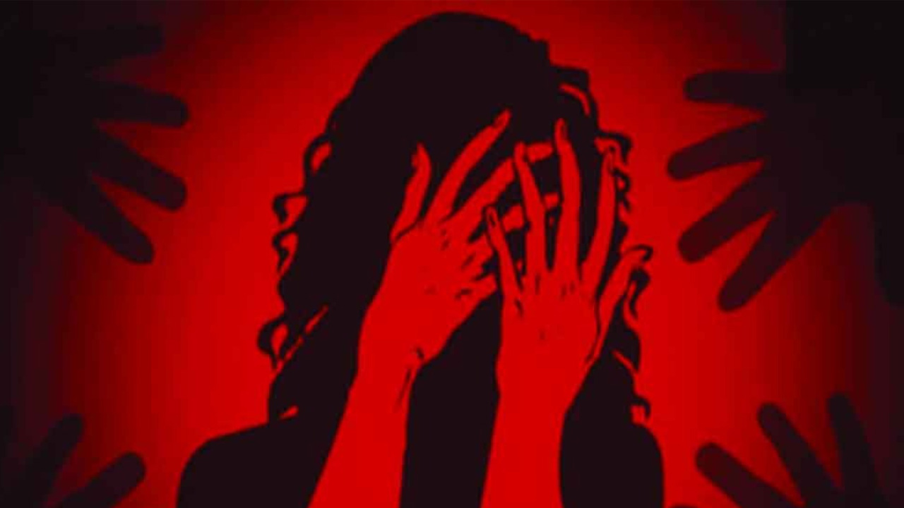 Ludhiana News, Woman gangraped in Ludhiana