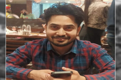 Nayab Salmani dies in a road accident