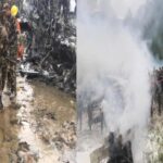 Nepal Plane Crash