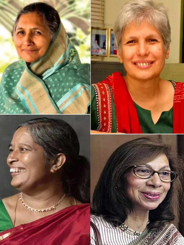 Top Richest Women In India: भारत की सबसे अमीर महिलाएं, Richest Women’s in India, Media Savera