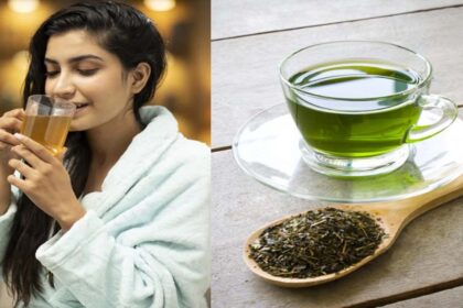 10 Health Benefits of Green Tea