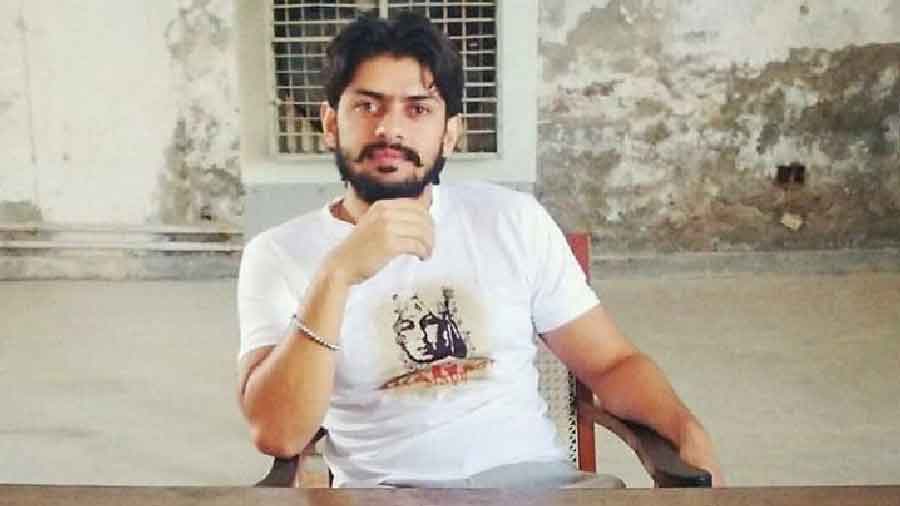 Lawrence Bishnoi